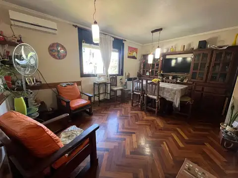 DEPARTAMENTO EN VENTA 2 DORMITORIOS CON COCHERA