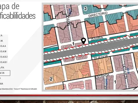 Jose Maria Moreno 911