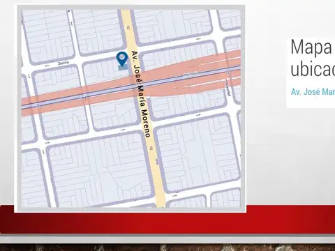 Terreno en Venta, FOT 1