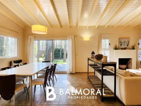 Casa en Alquiler Temporal al Sur