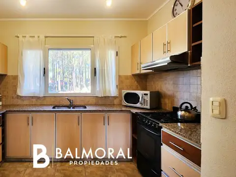 Casa en Alquiler Temporal de 2 dormitorios