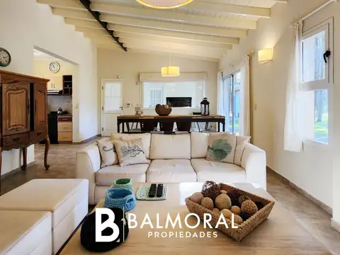 Casa en Alquiler Temporal de 2 dormitorios