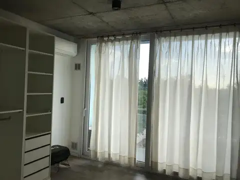 Excelente Monoambiente a Estrenar en venta en Pilar Centro