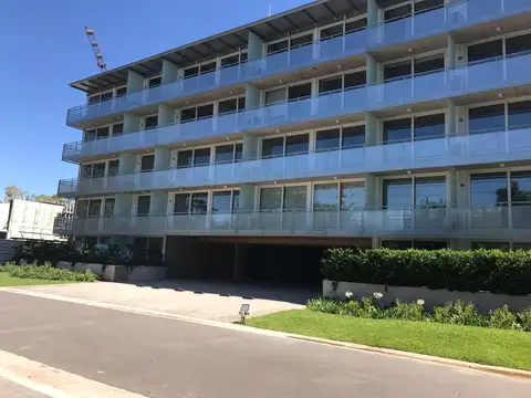 Departamento en Alquiler de Monoambiente