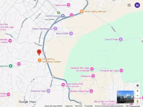 Casa en Venta 9 años