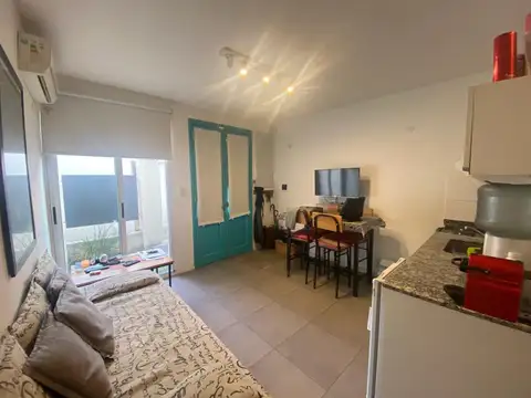 Departamento en Venta en Rosario, USD 80.000