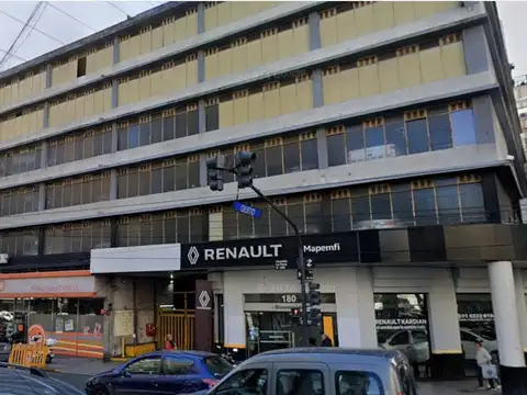 Cochera Fija  en Venta en Caballito, Capital Federal, Buenos Aires