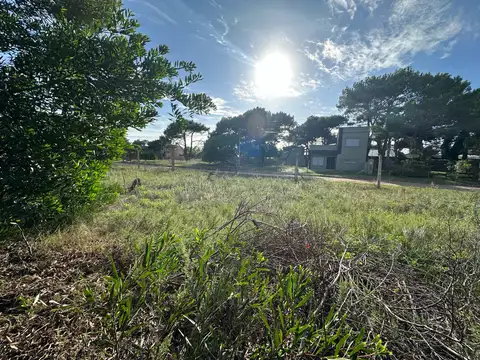 Francisco de las Carreras  al 3400 -  Nueva atlantis - Costa atlantica