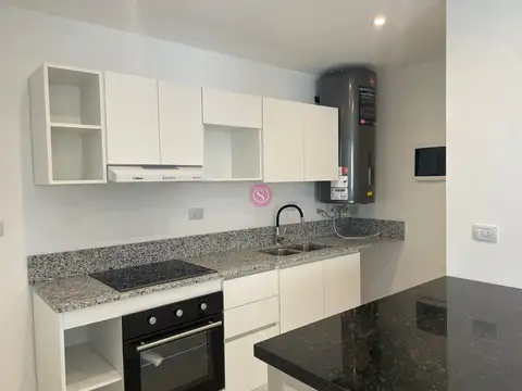 Departamento en Venta en Lagoon Pilar, USD 125.000