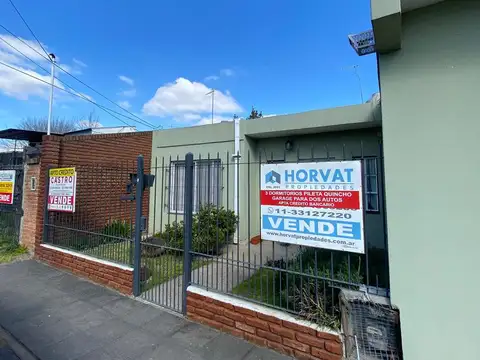 Casa en San Antonio de Padua