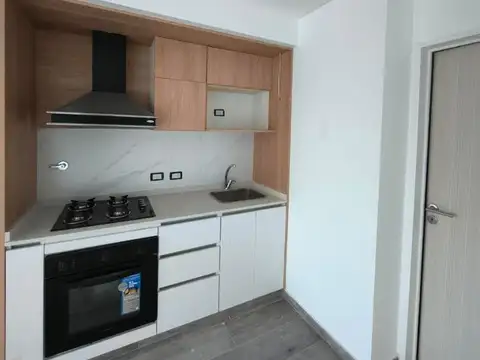 Departamento en Alquiler - Monoambiente - Camacua 531