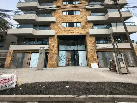 Departamento en Alquiler - Monoambiente - Camacua 531