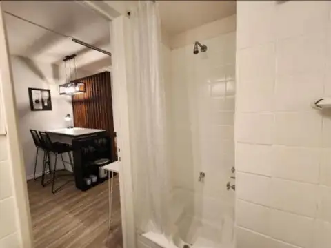 DEPARTAMENTO 1 AMBIENTE - RECOLETA, CAPITAL FEDERAL