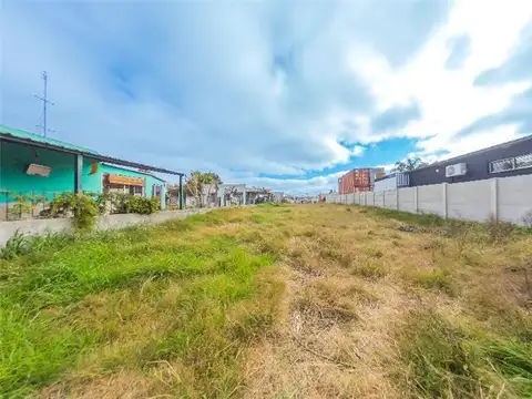 Terreno en Venta de 517,0 m2