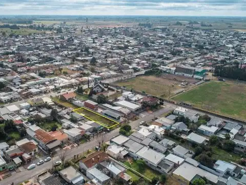 Terreno en Venta en Libertad, USD 69.900