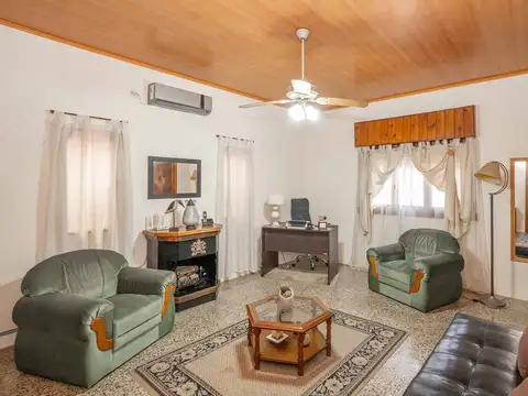 Gregoria Matorras de San Martín 2100