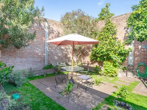 VENTA CASA BOULOGNE 3 AMB APTO CREDITO POTENCIAL