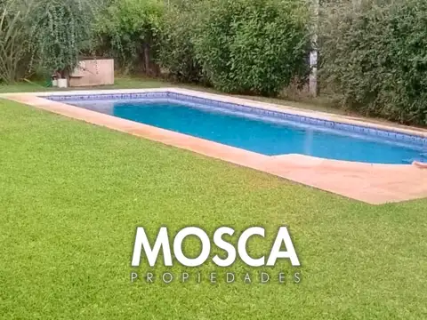 Casa en Venta de 3 dormitorios