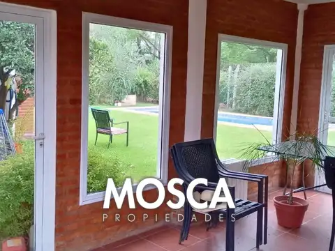 Casa en Venta A Estrenar