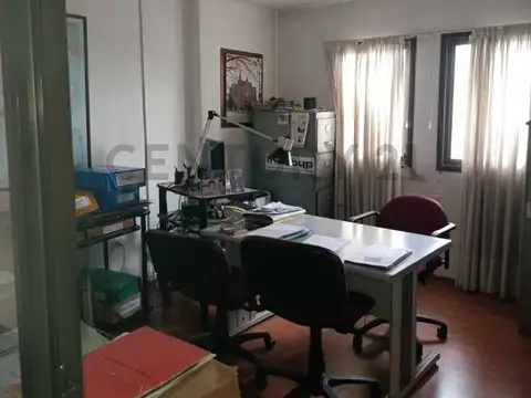 Oficina en Venta en La Plata, USD 140.000