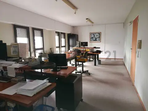 Oficia (piso) premium