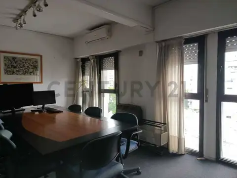 Oficina en Venta A Estrenar