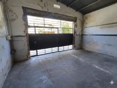 Galpon en Venta 30 años