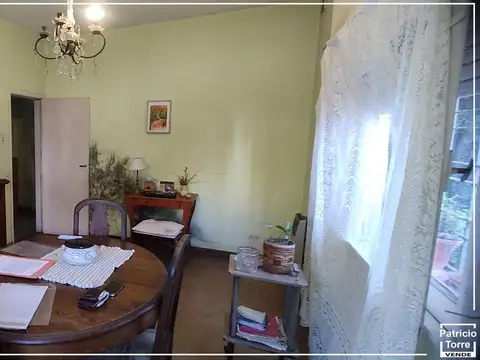 Casa en Venta en Villa Ballester, USD 105.000