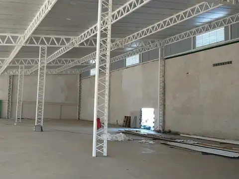 Local en Venta A estrenar