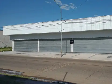 Local en Venta en Concordia, $ 0