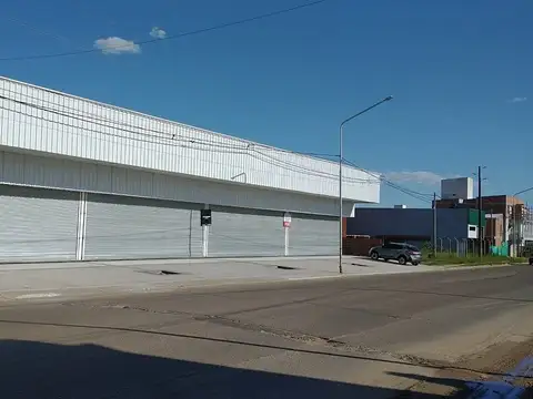 Local en Venta A estrenar