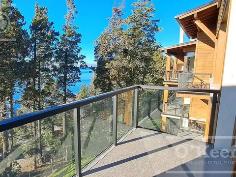 Departamento en Venta en San Carlos De Bariloche, USD 470.000
