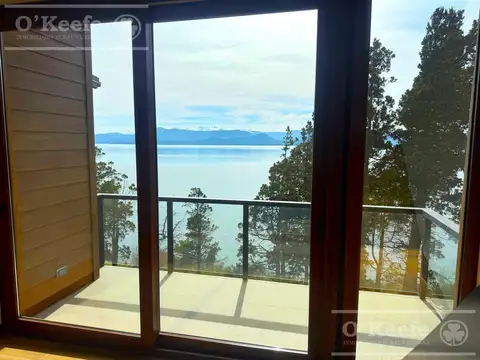 Av. Bustillo al 4800 3°4