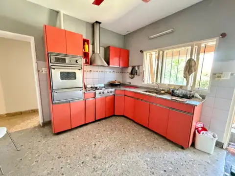 Depto Tipo Casa en Venta de 3 ambientes