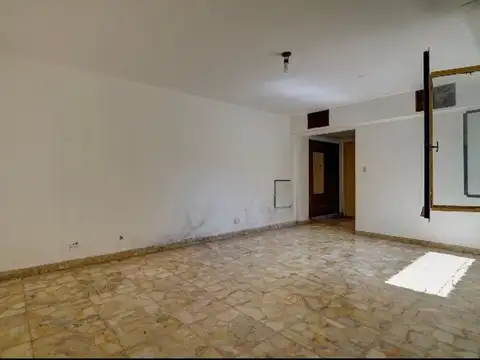 Departamento 4 ambientes con 1 baño