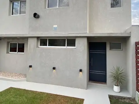 Casa en Venta 3 años