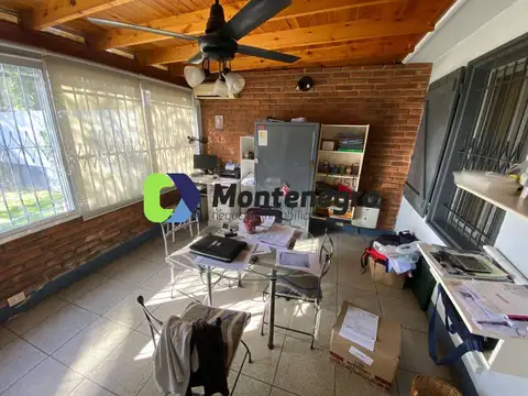 Subteniente Juan Omar Abraham 2300