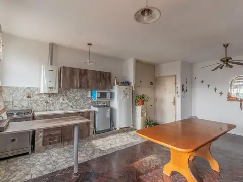 Departamento en Venta al Norte