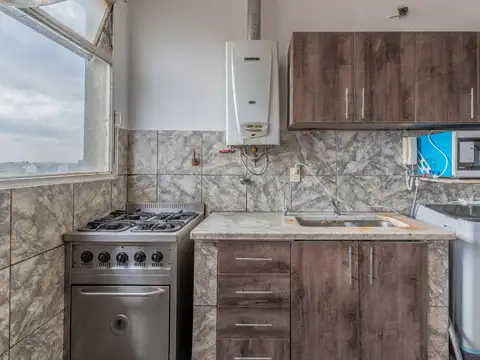 Departamento en Venta de 3 dormitorios