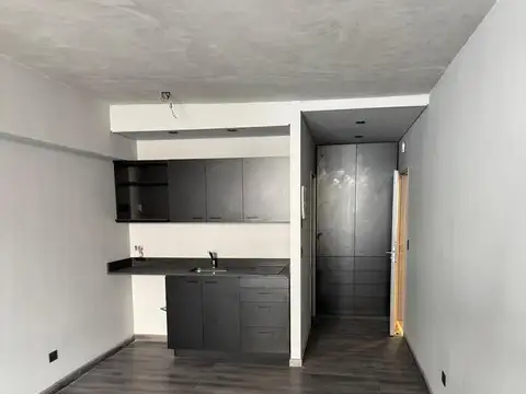 Departamento en Balvanera