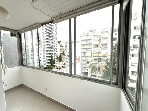 Departamento en Alquiler de 2 ambientes