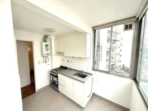 2 AMB - MUY LUMINOSO AL CONTRAFRENTE!