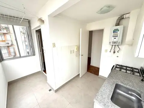 Departamento en Alquiler 45 años