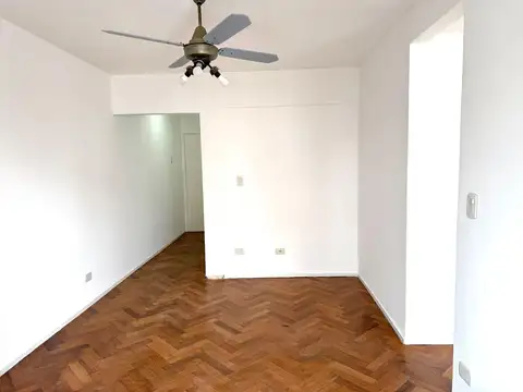 Departamento en Alquiler en Palermo, $ 700.000