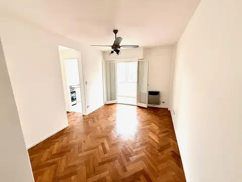 2 AMB - MUY LUMINOSO AL CONTRAFRENTE!