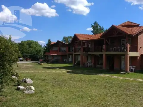 Hotel en Venta 19 años