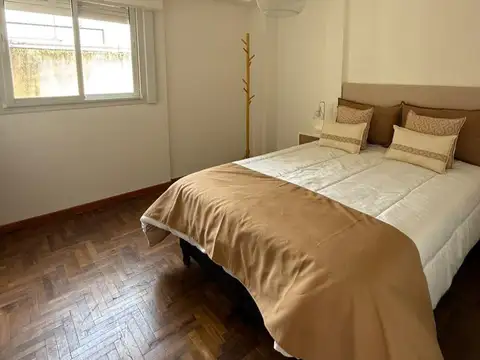 Departamento 3 ambientes Plaza Colon