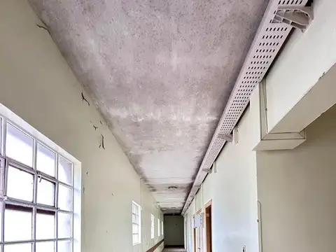 Oportunidad de inversion, Ex Sanatorio Pasteur.