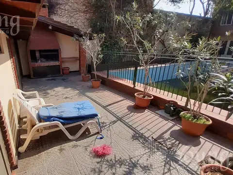 Casa 5 ambientes en venta Wilde Centro