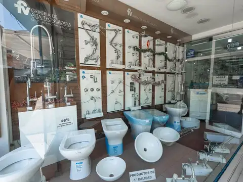 Avenida Triunvirato 4400